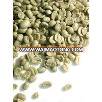 GREEN COFFEE BEAN, ROBUSTA COFFEE, ARABICA COFFEE NON-GMO HIGH QUALITY / SKYPE:HANFIMEX11