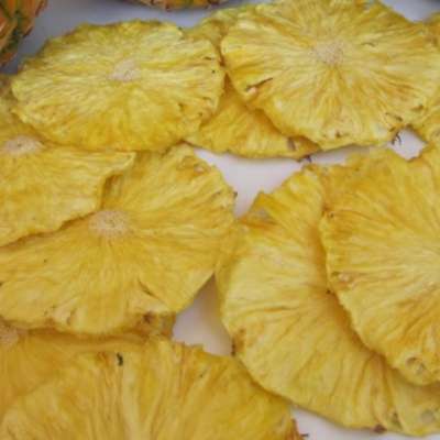 Vietnam Dried Fruit Products/ Soft Dried Pineapple Factory/ Dry Pineapple Fruit ( +84989322607 ws Linda)