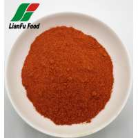 Dehydrated red chilli powder AD dried chilli powder